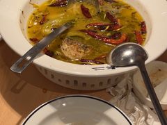 -太二酸菜鱼(福州泰禾店)