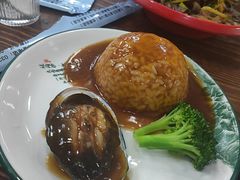 -叶存利海鲜大馅饺子(海宁路总店)
