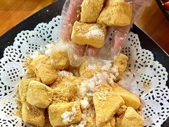 -朝族高丽火盆(长白山总店)