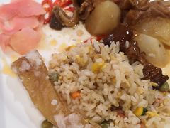 -泰谷酒店·太古码头闽菜自助餐厅