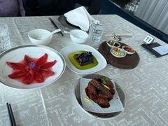 -上海新锦江大酒店