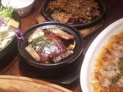 -外婆家(南开大悦城店)