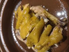 -院里汤包·虾汤包青岛菜(辽源路店)