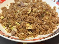 -塔哈尔·新疆盛宴(奉贤龙湖店)