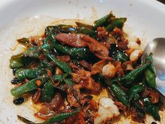 -湖兰金牌小炒肉(椒江万达店)