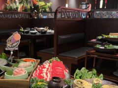 -捞王锅物料理(金华义乌之心店)