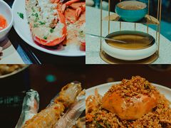 -达叔香味海鲜(海棠68环球美食街店)