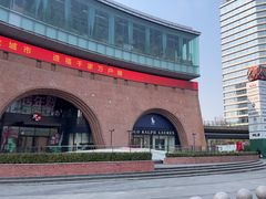 -砂之船奥莱(南京江宁店)