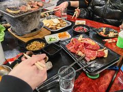 -奥西拉烤肉,盒饭,冷面(青岩刘店)
