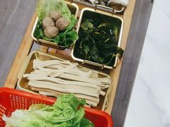 -刘少华贵州小黄牛·鲜牛肉火锅(总店)