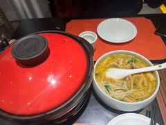 -田园北魏家宴·大同菜(御东店)