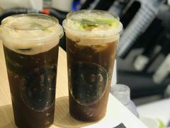 -大C柠檬茶室(天河南二路店)