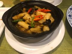 -忆品青莲素食文化主题餐厅(文华名城店)