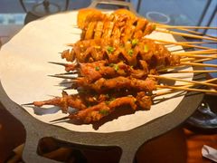 -水浒烤肉(国贸总店)