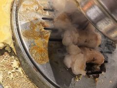 -姜虎东白丁烤肉(深圳湾后海汇店)