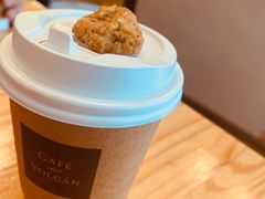 -Cafe del Volcan(永康路店)
