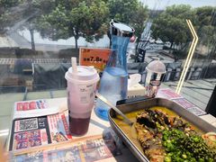 -鱼酷活鱼烤鱼(仙林金鹰店)