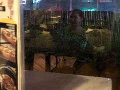 门面-狐狸爱上椰子鸡(滨江星光大道店)