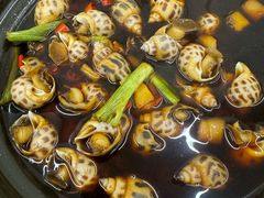 -渔满仓海鲜渔家(象山二店)