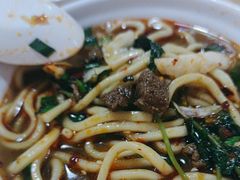 -金实大酥牛肉面