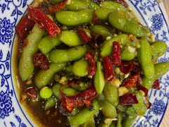 -江城燕子大排档(江汉路步行街店)