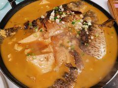 -稻品香小锅饭豆腐馆(北三路店)