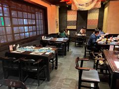 大堂-芥岛(河北大街店)