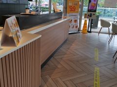 -麦当劳(塔园路店)