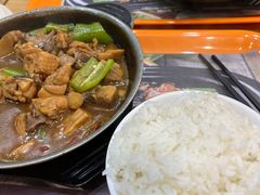-膳当家黄焖鸡米饭(万科棉花广场店)