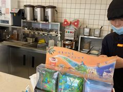 -CoCo都可(岱山店)