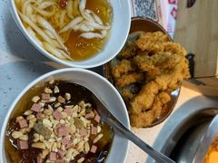 -芈重山老火锅(广州首店)