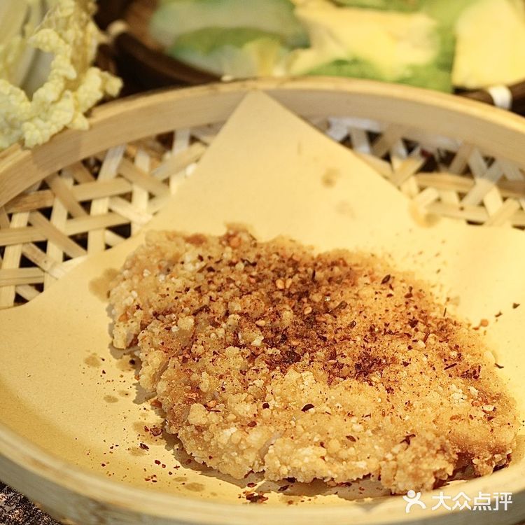 苏州……吃过一次连想7天🤔