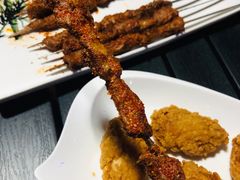 -福禄财东北菜(珠江帝景店)