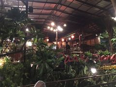 -Paak Dang Riverside 红嘴河畔餐厅