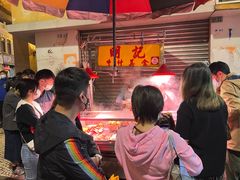 -明记牛杂(新马路分店)