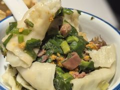 八仙烫面包-渔港甄宴·海鲜·地标烟台菜(金沙滩店)