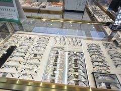-世纪大明眼镜·林德伯格·蔡司官方授权店(武昌旗舰店)