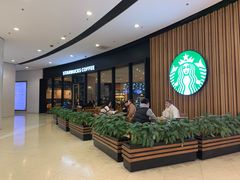 -星巴克臻选(莘庄仲盛店)