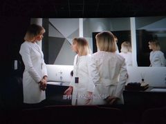 -幸福蓝海院线影城(世茂滨江店)