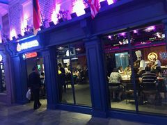 android_upload_pic-尚雅铁板料理自助餐厅(乐松店)