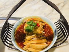 -周渝食惦·酸菜鱼精致川菜(横岗店)
