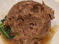 -A One Kitchen·南京精菜馆(晶丽酒店店)