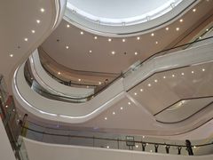 -成都银泰城