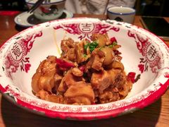 -老湘村·湖南土菜(天河维多利店)