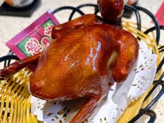 -点都德(长泰广场店)