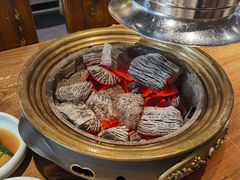 -泥炉烧肉师(新街口金銮巷店)