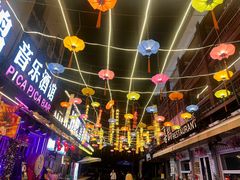 -喜鹊音乐酒馆(西街店)