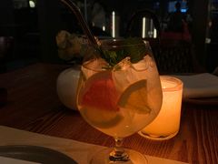 -Mercato莫卡多露台餐厅与酒吧(K11店)