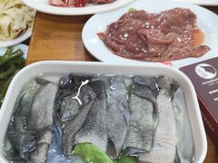 -红姐重庆火锅(曙光路店)