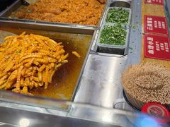 -丁家坡洋芋·观音桥好吃街A区(全国总店)